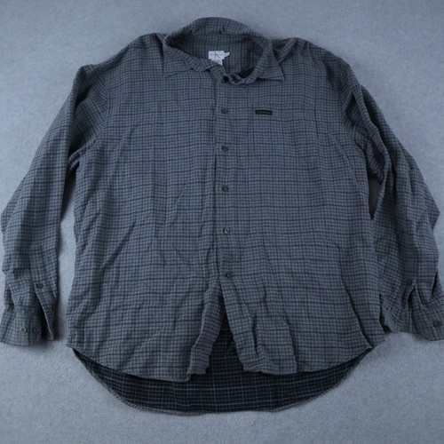Camicia calvin klein - camicia,