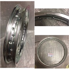 Cerchio posteriore Aprilia RX