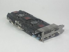 Asus nvidia geforce - gtx, 2