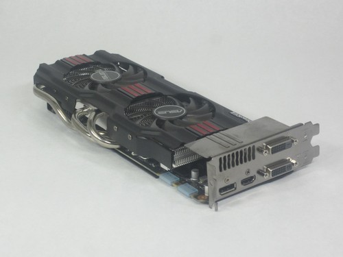 Asus nvidia geforce - asus,
