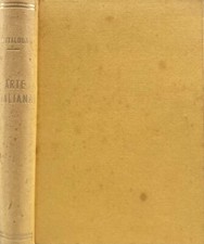 Arte italiana Vol. I - II