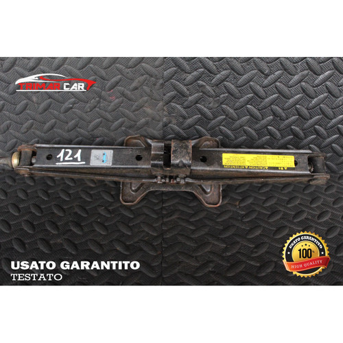 09111 0w110 cric hydraulic - 09111-0w110,