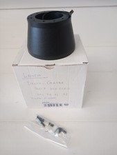 MOZZO VOLANTE SPORTIVO LANCIA DELTA / GAMMA / BETA 3° SERIE / FULVIA 1° SERIE