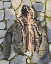 napapijri uomo M Verde