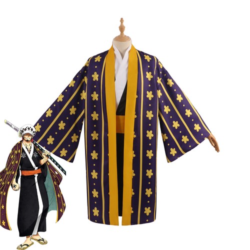 Costumi cosplay one piece - costumi,