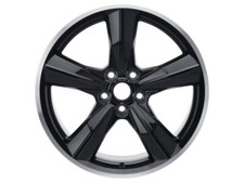 Ford mustang cerchi lega - mustang,