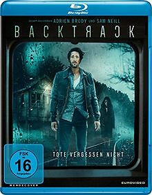 Backtrack tote vergessen - backtrack,