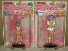 Creamy mami 20th morisawa - creamy, yu