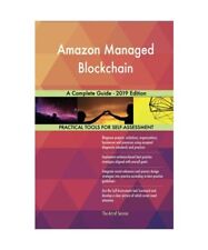 Amazon Managed Blockchain A