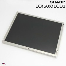 SHARP LQ150X1LCD3 15" 38,1Cm