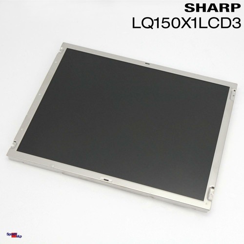 Sharp lq150x1lcd3 38 1cm - lq150x1lcd3, 15"