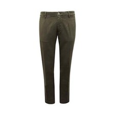 4076AZ PANTALONE UOMO MASON'S