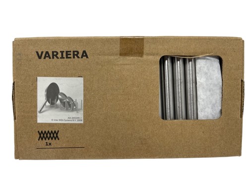 Nuovo ikea variera porta - nuovo,