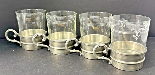 Set tazzine tè - set, tè/caffè