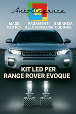 🔥KIT LED D3S 6000K BIANCO