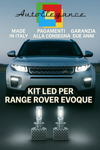 Kit led d3s 6000k - led,