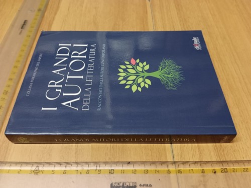 Grandi autori della - grandi,