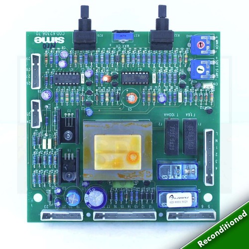 Pcb driver halstead - pcb,