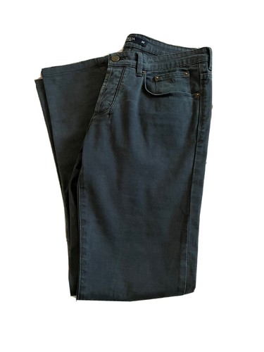 Pantalone siviglia uomo blu - siviglia,
