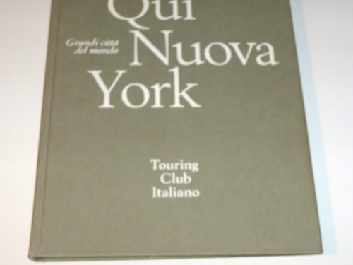 Qui nuova york - qui,