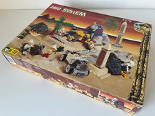 LEGO Adventures Sphinx Secret