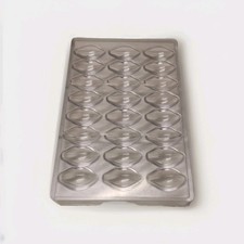 Stampo per cioccolato - , in