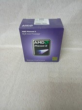 AMD Phenom 2, x4 910e