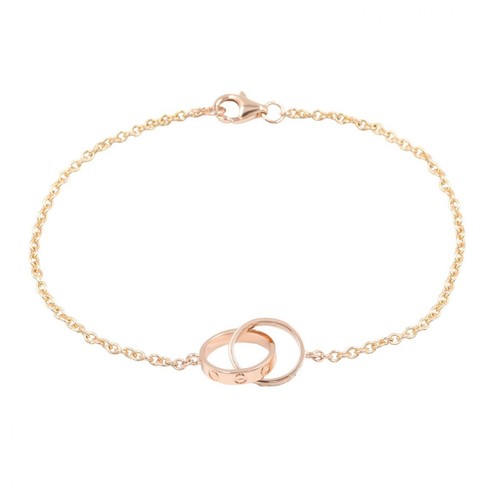 Bracciale cartier baby love - cartier,
