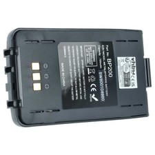 Batteria per Icom IC-T8A IC-A5