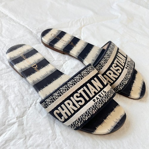 Christian dior dway - dior, sandalo