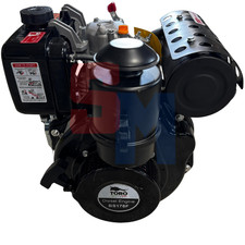 MOTORE COMPLETO DIESEL 7 HP