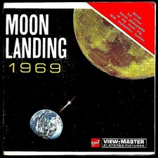 3 View-Master Stereo, Bobine