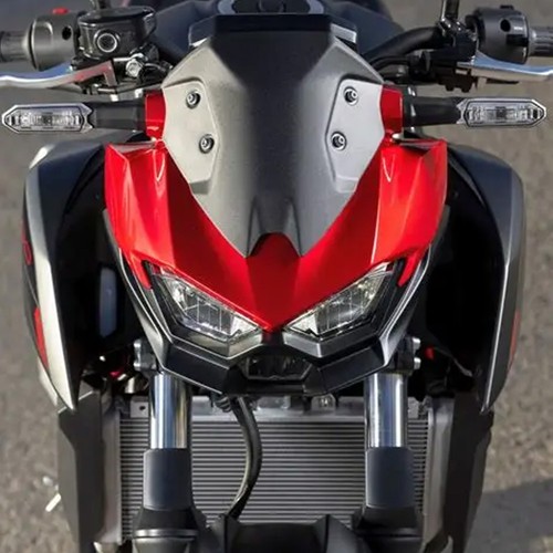Per kawasaki z500 er500 - per,