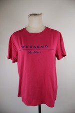 WEEKEND MAX MARA DONNA MAGLIA