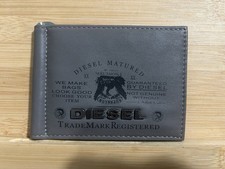 portafoglio uomo pelle diesel