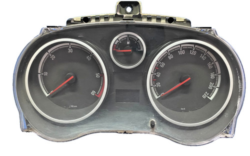 Veglia quadro strumenti opel - quadro,