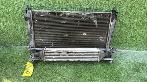 Kit radiatori per fiat grande - kit,