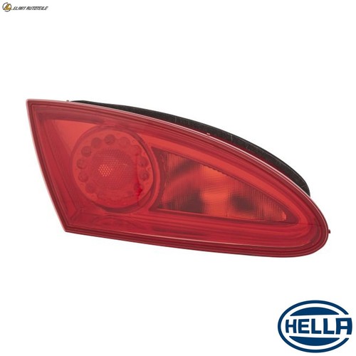 Luce posteriore 9el 982 - luce,