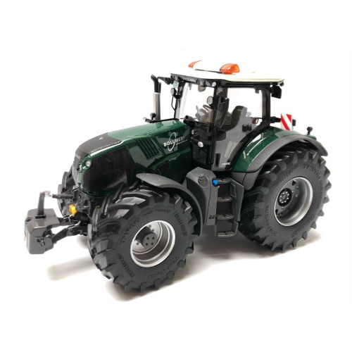 Trattore claas axion bollmer - trattore,