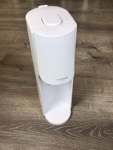 Sodastream terra soda maker - terra,