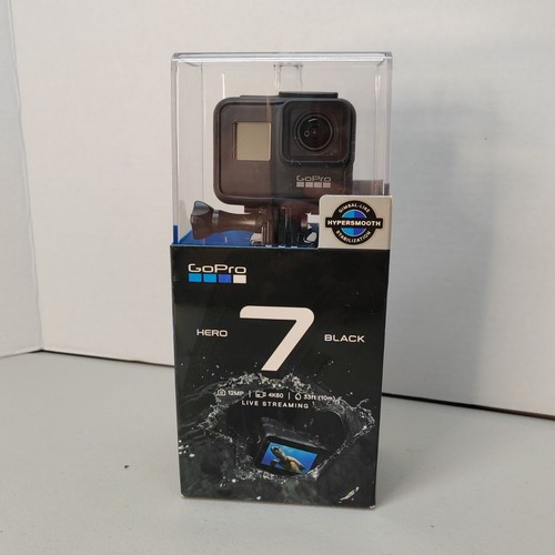 Gopro hero black edition - hero,