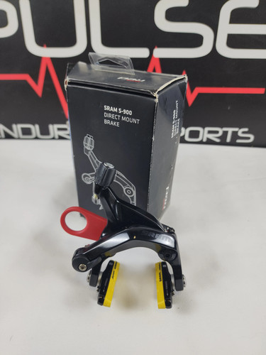 Pinza freno sram rossa attacco - sram,