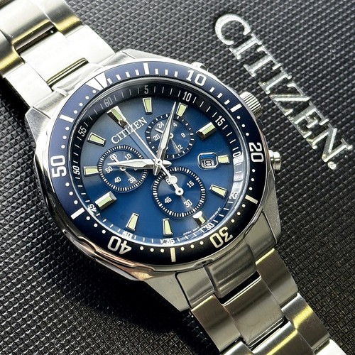 Orologio polso uomo citizen - orologio,
