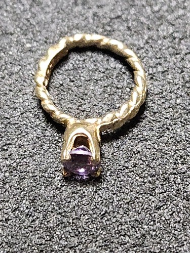 Anello piccolo bambino - , o