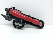 MANIGLIA ESTERNA POSTERIORE