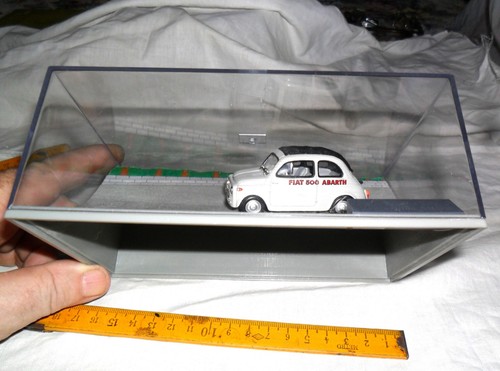 Fiat nuova 500 derivazione - fiat,