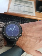 Smartwatch Sunto Baro 9