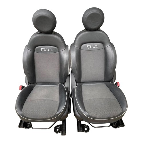 Tappezzeria completa per fiat - tappezzeria,