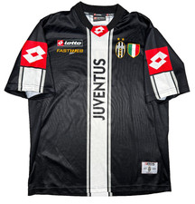 maglia calcio juventus Lotto