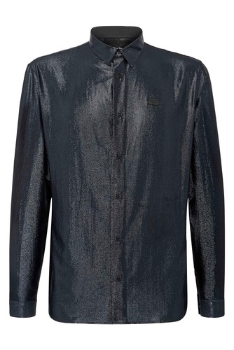 Camicia cranio filippino - camicia,